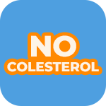 NO Contiene Colesterol